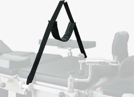 JMT 01-02-01-05 Body Strap