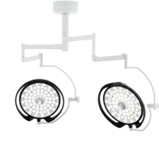 Double Head operating Light DL-66D
