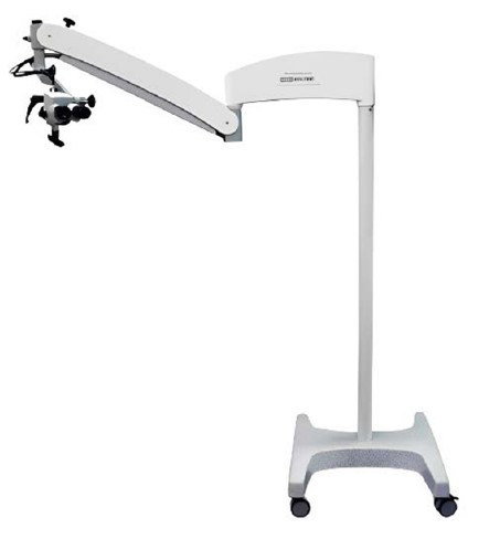 OMS 2350 - CHAMMED Microscope Visual System