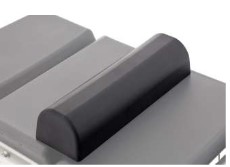 OM-441 - Chest Cushion, Silicone