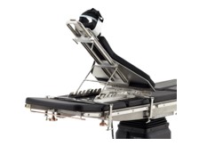 OM-340 - Arthroscopy Shoulder Support / 890x565x200 mm