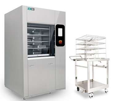 Automatic Washer Disinfector AKSAMALA 500 03-01-11