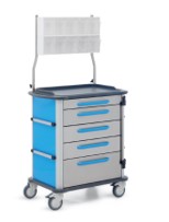Dressing Trolley - 74202
