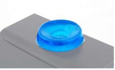 OM-410 - Head Rest, Silicone, Adult