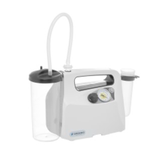 Mobile Suction Units PA-1R Portable Suction Unit