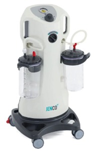 Surgical Suction Portable AMERTA U-01-01-05