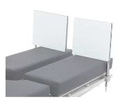 OM-135 -Foot Support