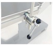 OM-405 -Adaptor with Adjustment