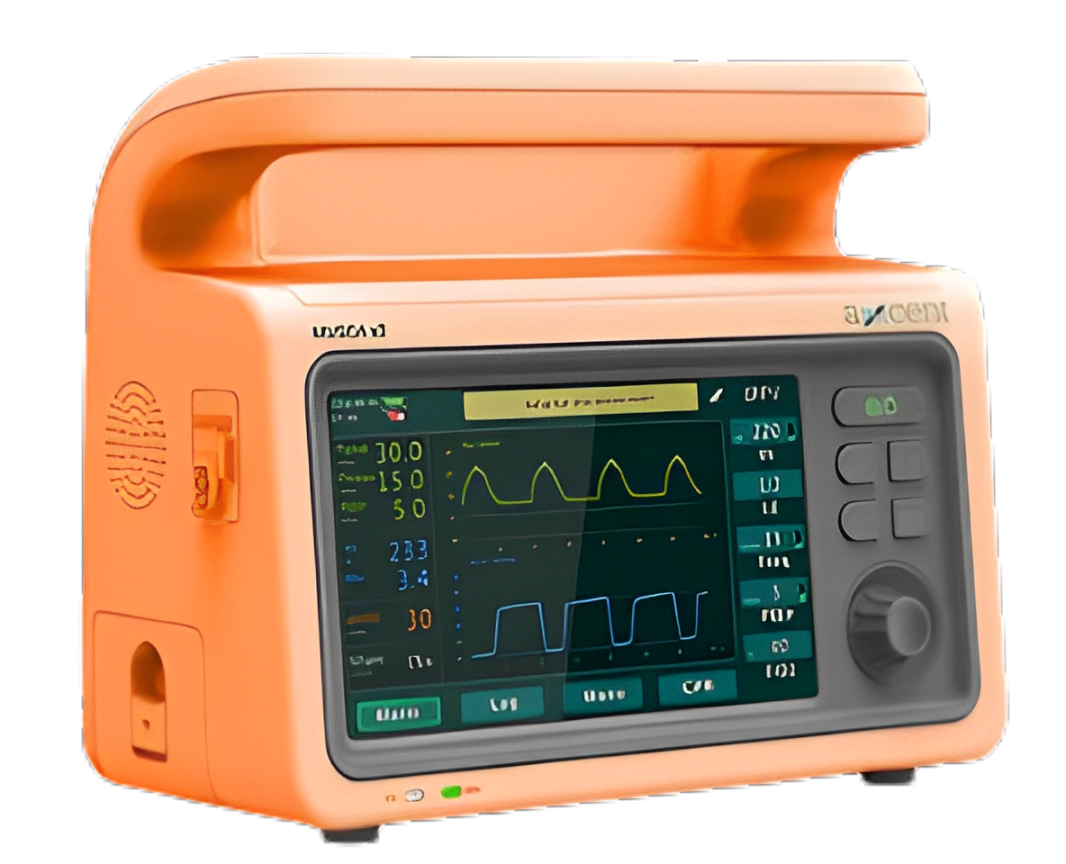 Musca X2 Ventilators