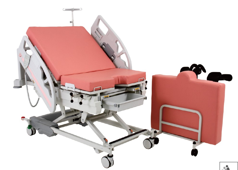 MAGYN-02 - Megal Delivery Bed Electric