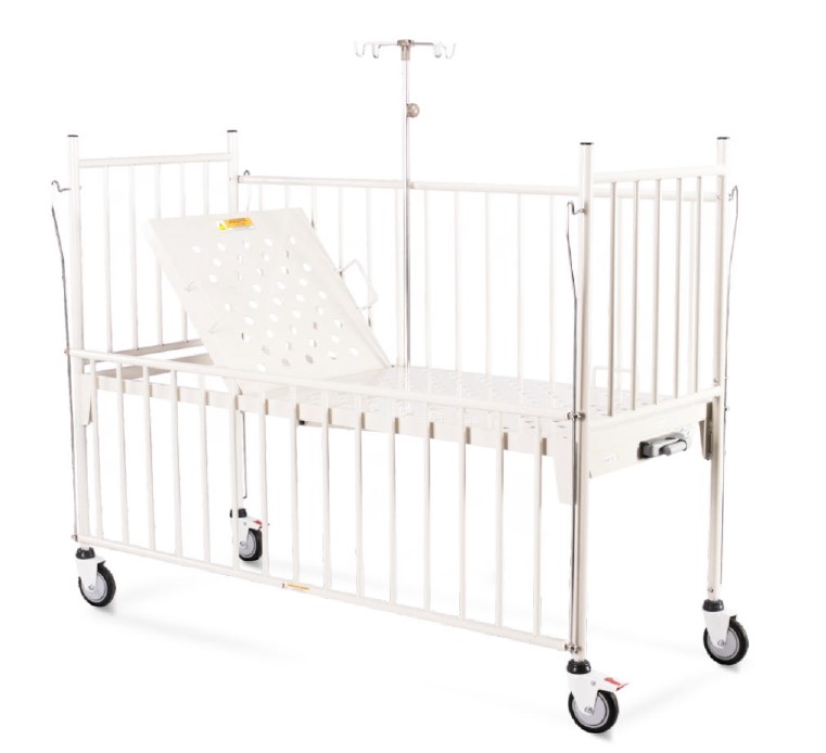 MAPED-01 - Comfort Pediatric Bed