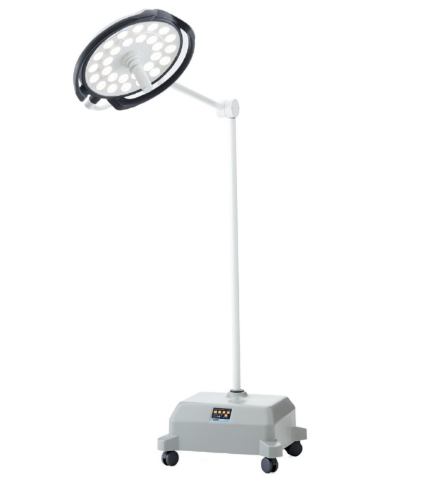 Mobile Operating Light DL-2MB Mobile Surgical Light