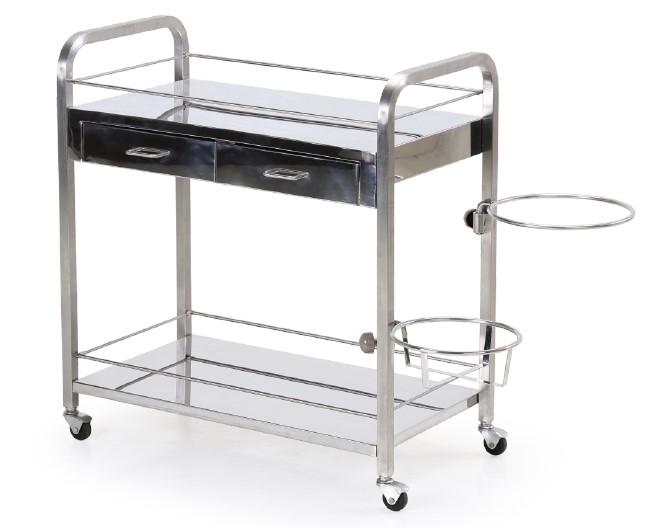 MADRT-01 - Dressing Trolley