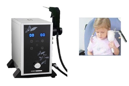 CMEI-100 - CHAMMED ENT Irrigator For Ear and Noise With Arm Set