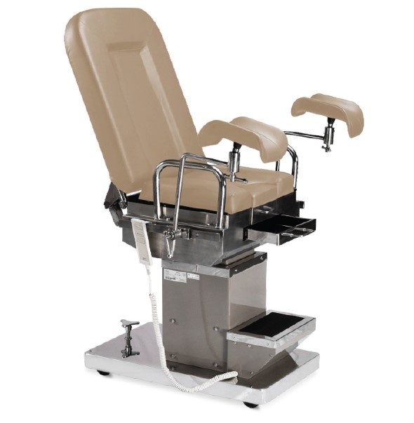MAGYN-03 - Gynaecolog Chair Electric