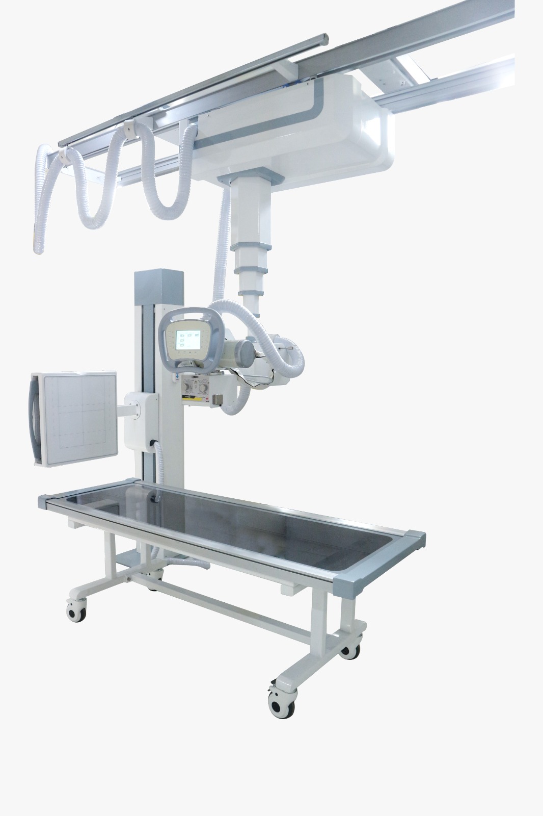 CEILING HIGH FREQUENCY RADIOLOGY SYSTEM