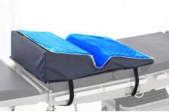 OM-445 - Silicon Lateral Position Support / 175x550x707mm