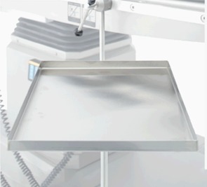 JMT 01-02-01-17 X-Ray Cassette Holder