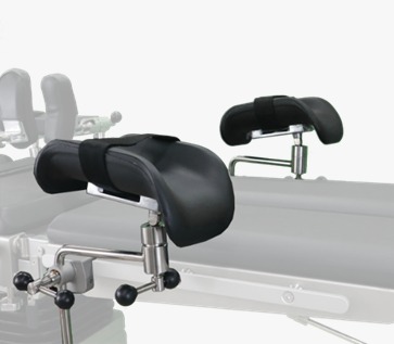 JMT 01-02-01-06 Geopel Knee Crutch