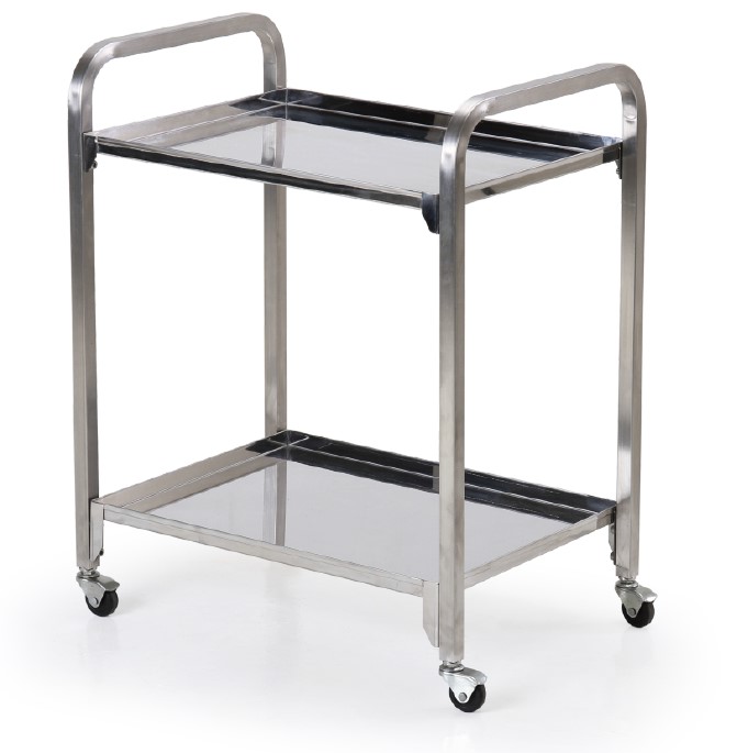 MAIT-01 - Instrument Trolley