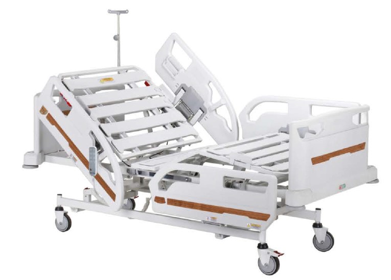 MOSHA, MA02-03LUX - Electric Bed 3 Motor