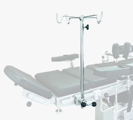 JMT 01-02-01-04 IV Pole