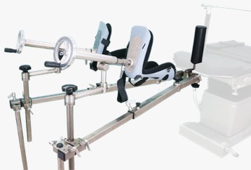 JMT 01-02-01-08 Orthopedic Traction Set