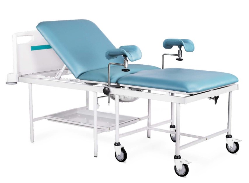 MAGYN-01 - Gynaecolog Table Manual