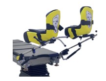 OM-600 - Leg Positioning Boot