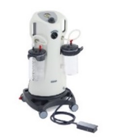 Novela Extractor - Vaccum Extractor Unit
