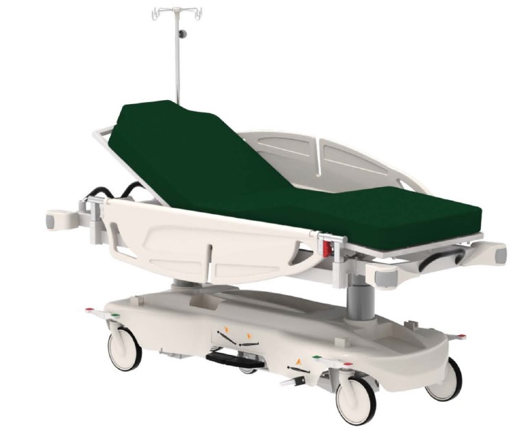 MAST-02 - Megal premium Hydraulic