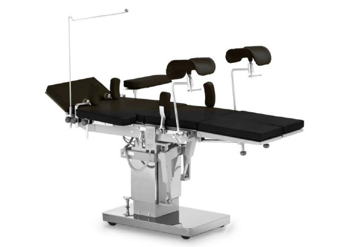 MAMO-02 - Electric Operating Table