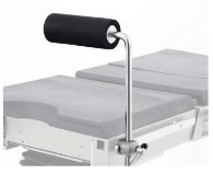 OM-250 - Meniscus Positioning Roll / Dia.80x200mm, PU