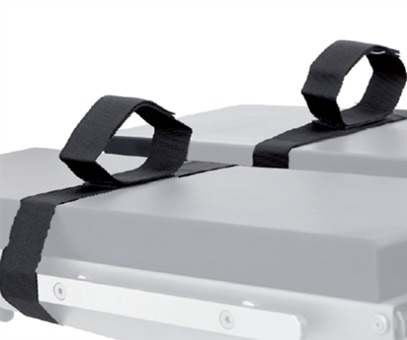 JMT 01-02-01-15 Foot Wrist Strap