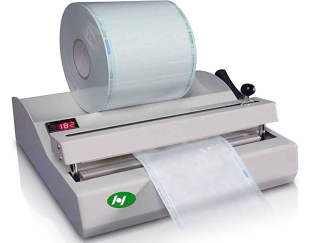 MKD400 - Easy Sealer