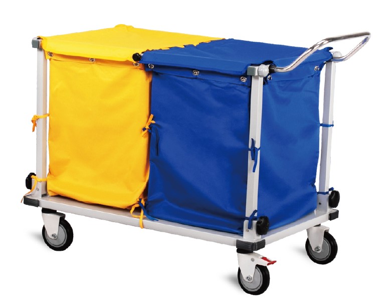MATR-02 - Dirty Linen Trolley