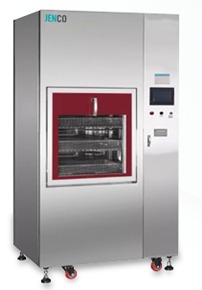 Automatic Washer Disinfector AKSAMALA 550 03-01-12