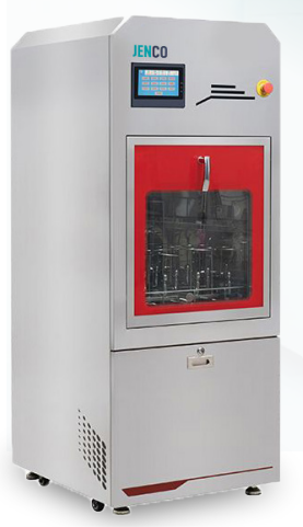 Automatic Washer Disinfector AKSAMALA 550 03-01-12