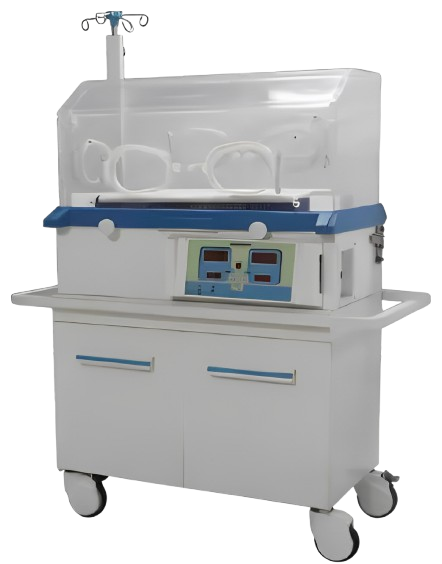 Infant Incubator Servo MIS-01