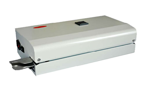 MD 660 Continuous Sealer