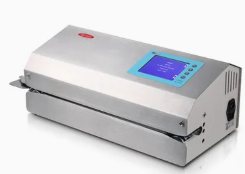 MD880 - Continuous Sealer with Printer
