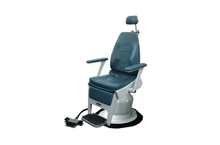 HX-200 (Hidraulic) - CHAMMED ENT Patient Chair