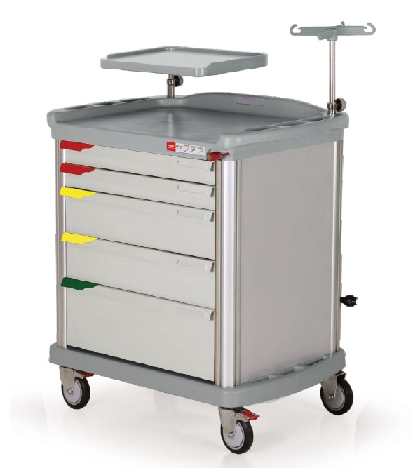 MAEC-01 - Emergency Cart