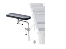 OM-120 - Arm Support, Pair