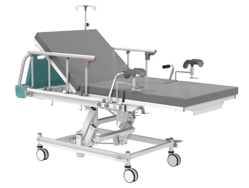 MAGYN-04 - Obgyn Chair Electric