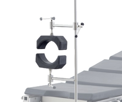 JMT 01-02-01-11 Knee Arthroscopy Support