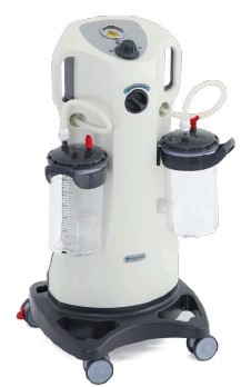 SURGICAL SUCTION DEVICES NOVELA LIPOSUCTION