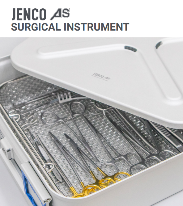 ENT SURGICAL SET