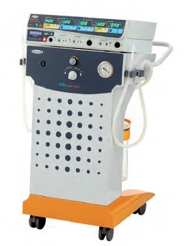 VELA - UZUMCU Electrosurgical Unit