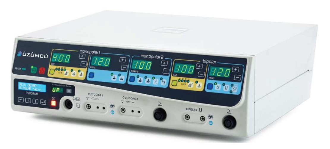 EK-250 - UZUMCU Electrosurgical Unit